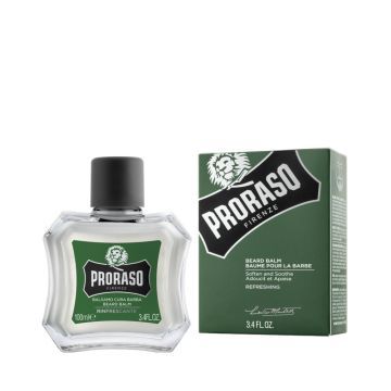 Proraso Baardbalsem Eucalyptus Menthol 100ml