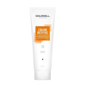Goldwell Dualsenses Color Revive Color Giving Shampoo Copper 250ml