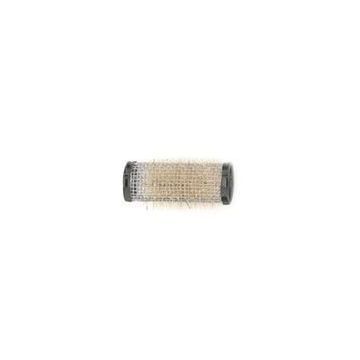 Sibel Watergolf draadrollers metaal lang Zwart 28mm-12st