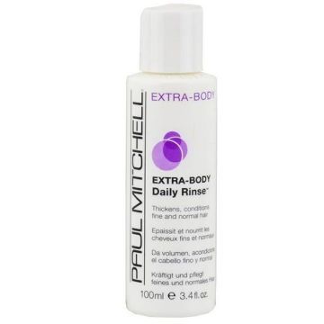 Paul Mitchell Extra-Body Daily Rinse 1000ml