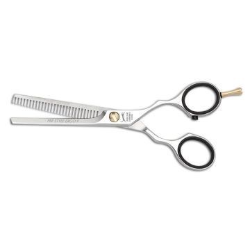 Jaguar Pre Style Ergo Coupe Schaar gepolijst 5,5inch