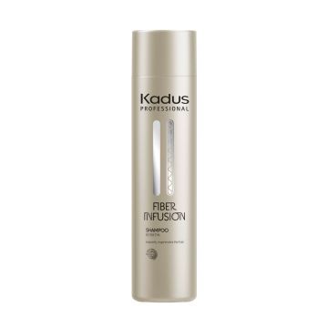Kadus Professional Fiber Infusion Shampoo 250ml