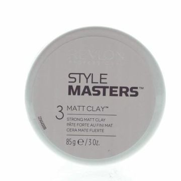 Revlon Style Masters Creator Matt Clay 85g