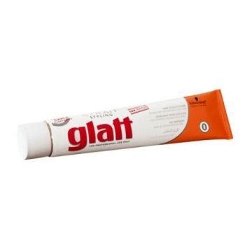 Schwarzkopf Strait Styling Glatt kit 0 2x40ml