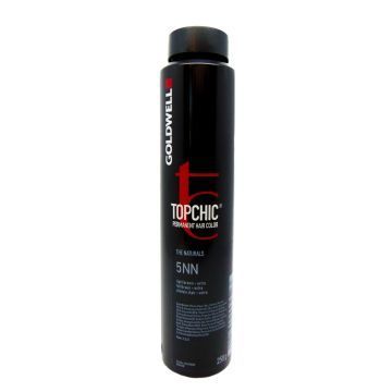 Goldwell Topchic Hair Color Bus 5NN 250ml