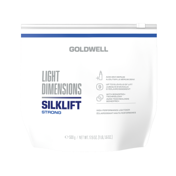 Goldwell LightDimensions SilkLift Strong 500gr