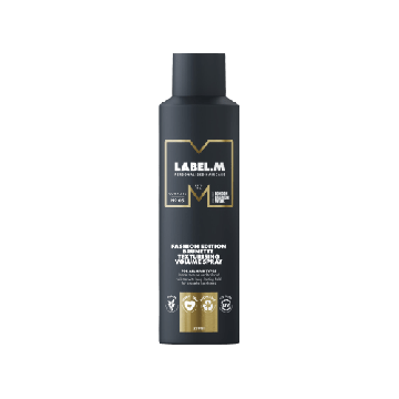 Label.m Fashion Edition Brunette Texturising Volume Spray 200ml