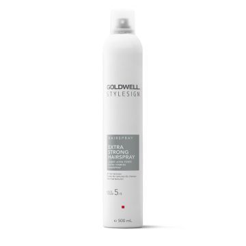 Goldwell StyleSign Extra Strong Hairspray 500ml