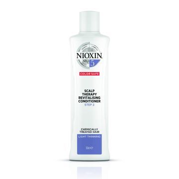 Nioxin System 5 Scalp Revitalizer 300ml