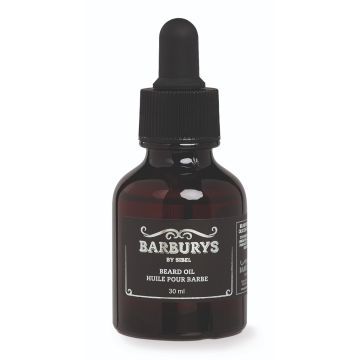 Barburys beard oil 30ml