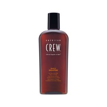 American Crew Daily Cleansing Shampoo 250ml