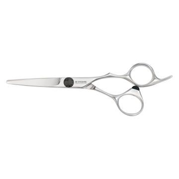 Kyone Knipschaar 710 Rechtshandig Zilver 5,5inch