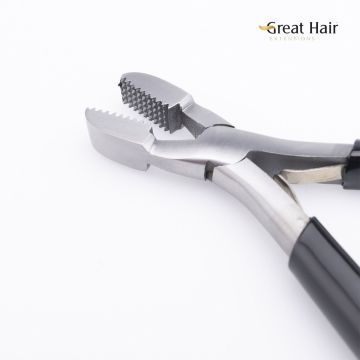 Great Hair Extensions Bonding verwijdertang