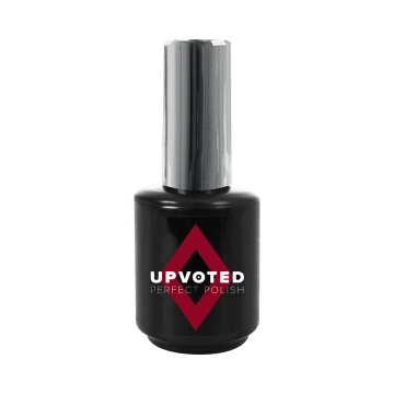 NailPerfect UPVOTED Spices of India Gelpolish #251 Kashmiri Saffron 15ml