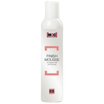 M:C Schuimversteviger Extra Sterk 300ml 