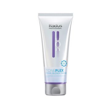 Kadus Toneplex Pearl Blond Mask 200ml