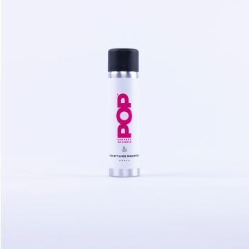 POP Dry Styling Shampoo - travelsize 75 ml
