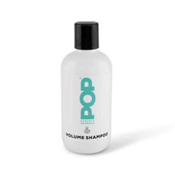 POP Volume Shampoo 250ml