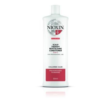 Noixin System 4 Revitalizer 1000ml (voor gekleurd, zichtbaar dunner wordend haar)