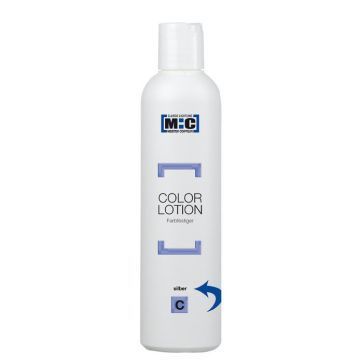 M:C Color Lotion zilver 250ml