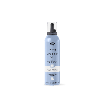 Lisap Top Care Volume Up Volumizing Mousse 250ml