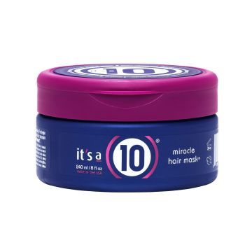 It's a 10 Miracle Hair Mask 240ml