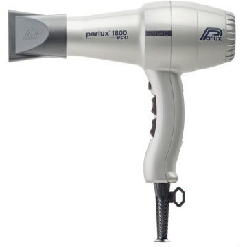 Parlux Föhn 1800 Eco Edition Zilver 1900W