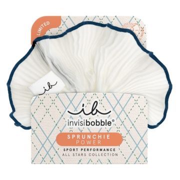 Invisibobble Sprunchie Power All Stars Match Point