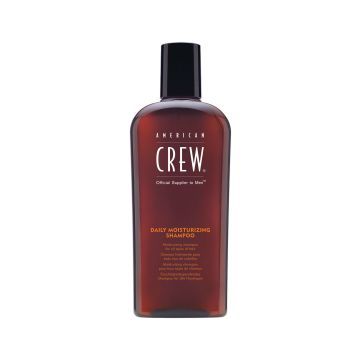 American Crew Daily Moisturizing Shampoo 250ml