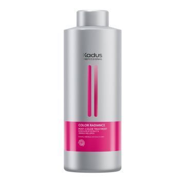 Kadus Professional Color Radiance Post Color Treatment 1000ml