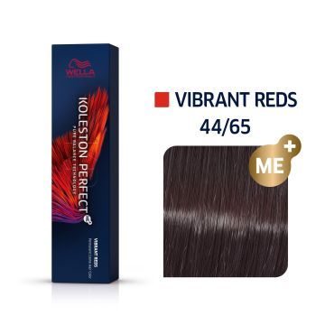 Wella Koleston Perfect ME+ Vibrant Reds 44/65 60ml