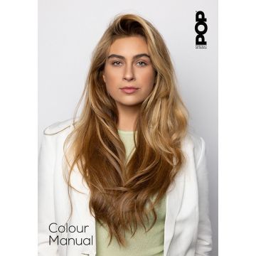 POPCOLOUR MANUAL - Nederlands
