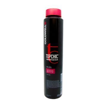 Goldwell Topchic Max Reds Bus 6VV 250ml