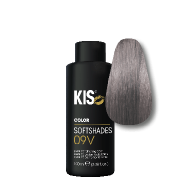 KIS SoftShades 09V 100ml