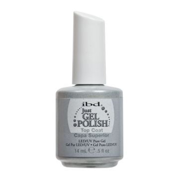 IBD JustGel Top Coat 14ml