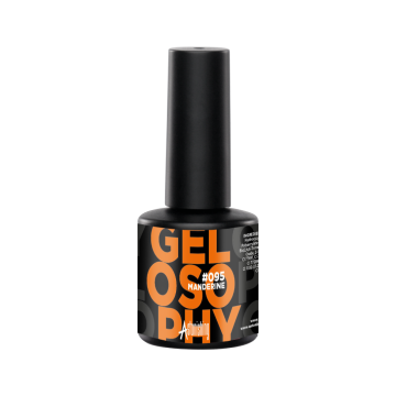 Astonishing Gelosophy #095 Manderine 7ml
