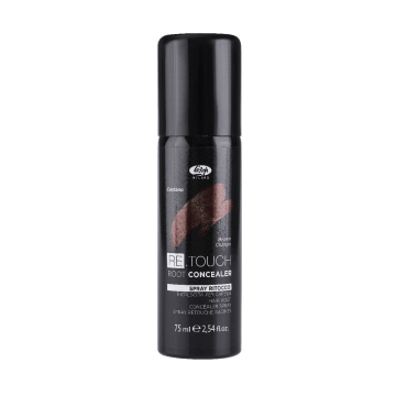 Lisap Retouch Root Concealer Brown