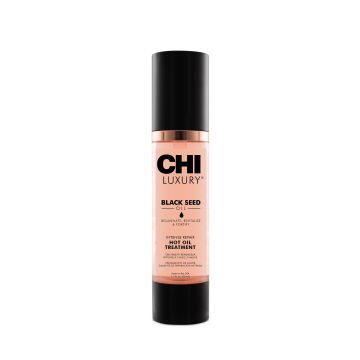 CHI Luxury Black Seed Oil Intense Repair Hot Oil Treatment 50ml