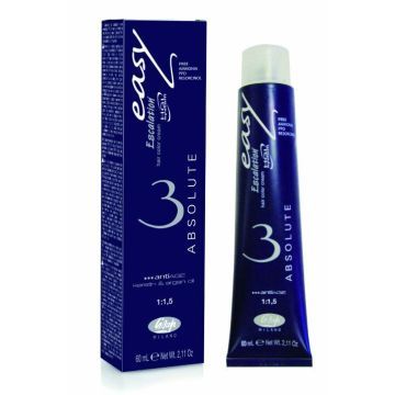 Lisap Absolute 3 88/33 Diep Goud Lichtblond 60ml
