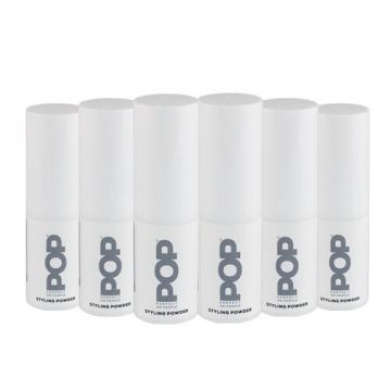 6x POP Styling Powder 35ml