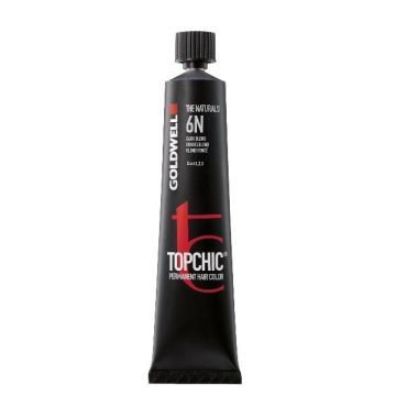 Goldwell Topchic Hair Color Tube 5BP 60ml
