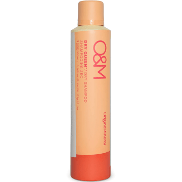 O&M Dry Queen 300ml