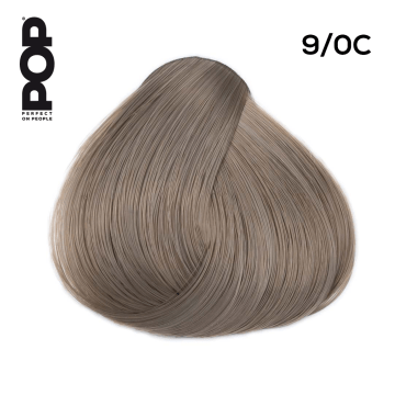 POPCOLOUR 9/0C
