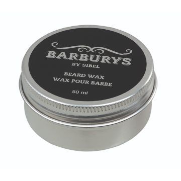 Barburys Baardwax 50ml