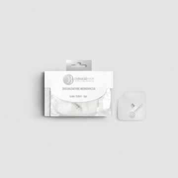 Di Biase Hair Beschermplaatje