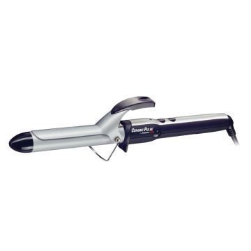 Babyliss PRO Krultang - Titanium Tourmaline 25 mm Zwart 45W