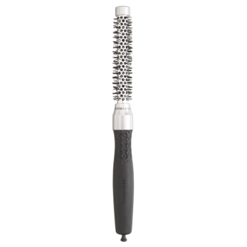 Olivia Garden Essential Blowout Classic Zilver 10mm
