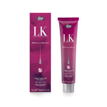 Lisap LK Creamcolor OPC Icy Color Collection 10.08 100ml