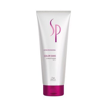 SP Color Save Conditioner 200ml