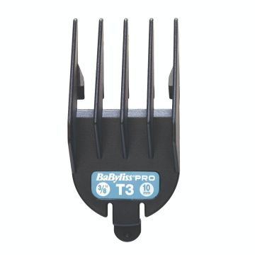 Babyliss 4Artists Trimmer Full Metal, Skelleton Trimmer Cutting Guide 10mm